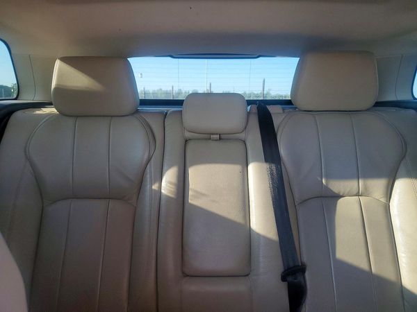 2017 LAND ROVER RANGE ROVER EVOQUE