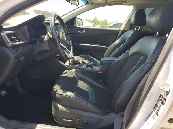 2020 KIA OPTIMA LX, S, SE