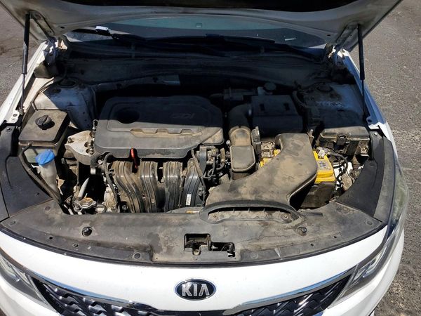 2020 KIA OPTIMA LX, S, SE