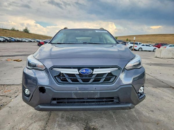 2021 SUBARU CROSSTREK Limited+NAVI+ES+BSD