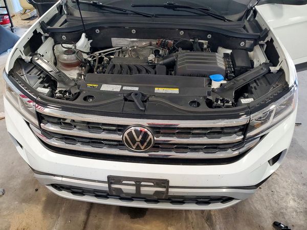 2023 VOLKSWAGEN ATLAS