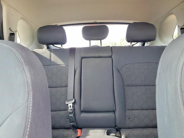 2018 KIA NIRO FE (HEV), LX (HEV)