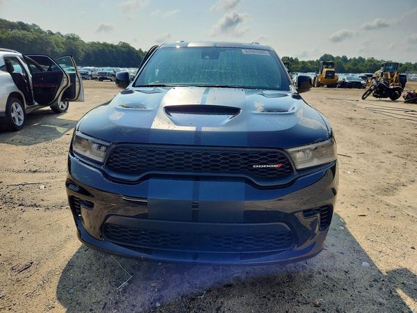 2025 DODGE DURANGO R/T