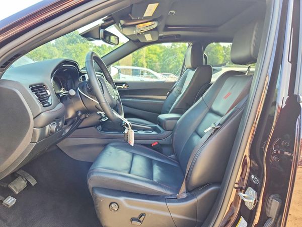 2025 DODGE DURANGO R/T