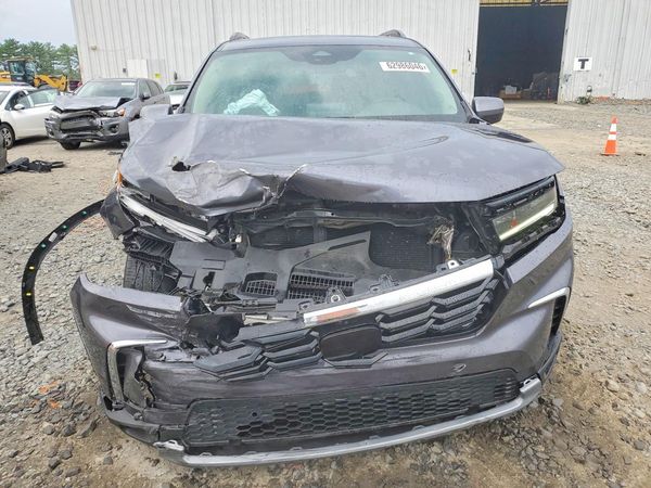 2024 HONDA PILOT