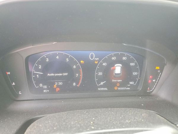 2024 HONDA PILOT