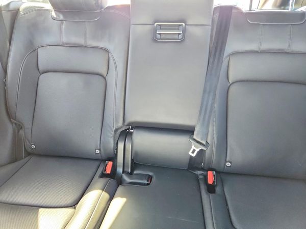 2018 LAND ROVER RANGE ROVER