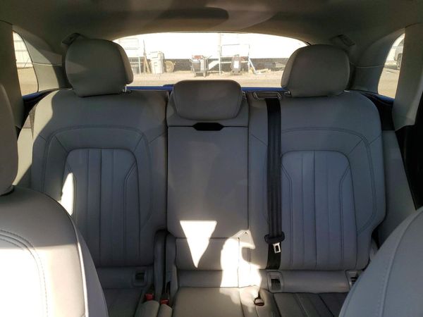 2021 AUDI Q5 quattro Premium Plus