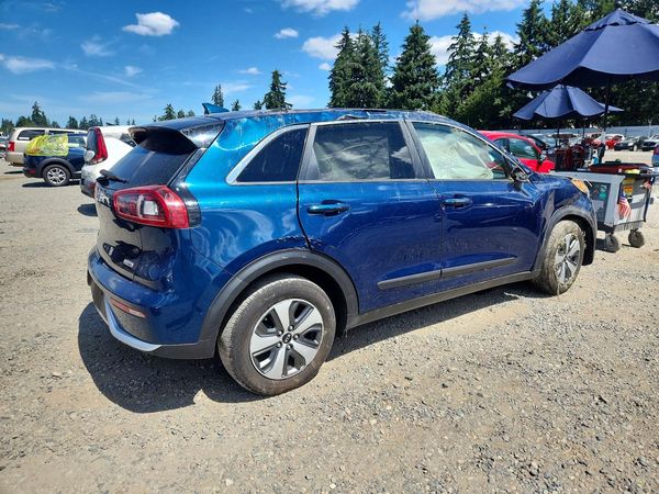 2018 KIA NIRO