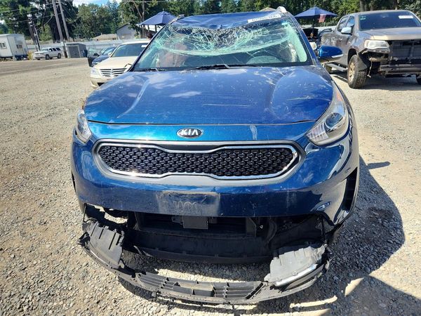 2018 KIA NIRO