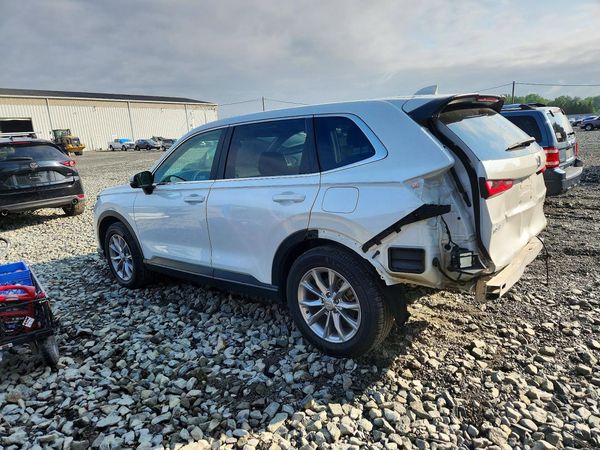 2023 HONDA CR-V EX