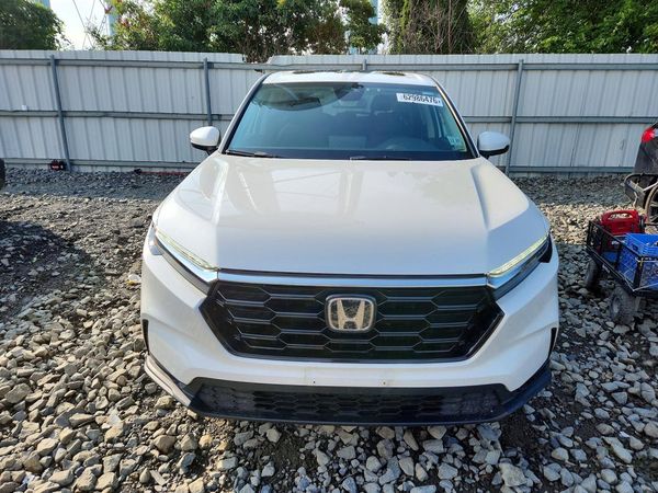 2023 HONDA CR-V EX