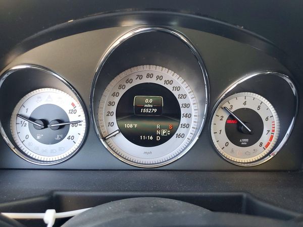 2015 MERCEDES-BENZ GLK GLK350 4-MATIC