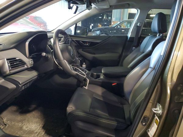 2023 SUBARU OUTBACK Onyx Edition