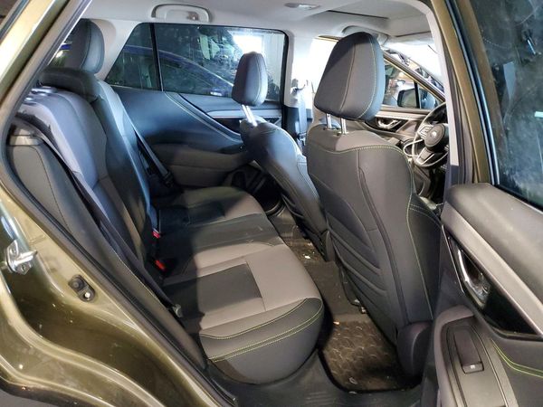 2023 SUBARU OUTBACK Onyx Edition