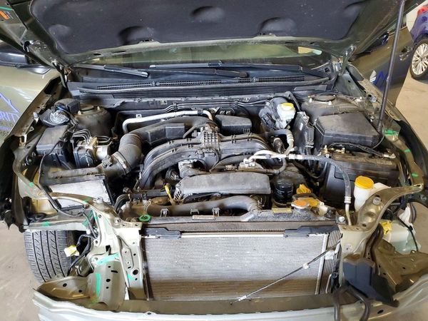 2023 SUBARU OUTBACK Onyx Edition