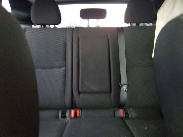 2020 NISSAN ROGUE SPORT