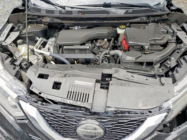 2020 NISSAN ROGUE SPORT