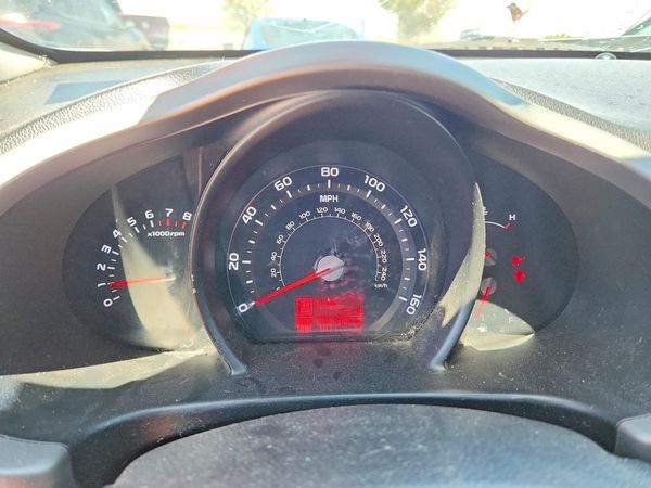 2015 KIA SPORTAGE GLS - Middle level