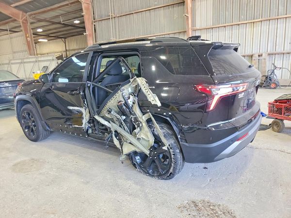 2026 CHEVROLET EQUINOX 2LT