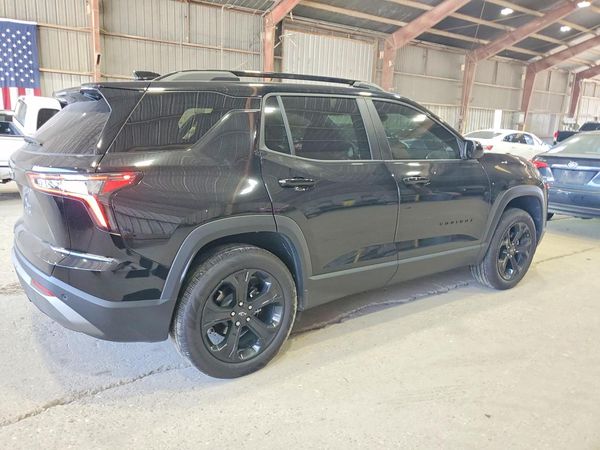 2026 CHEVROLET EQUINOX 2LT
