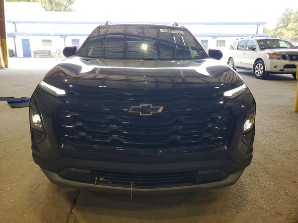2026 CHEVROLET EQUINOX 2LT