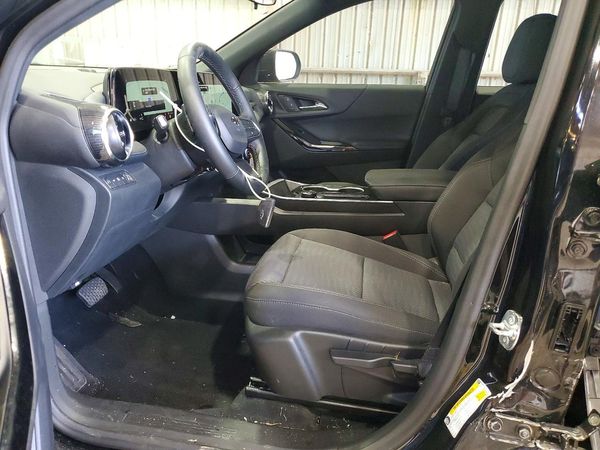 2026 CHEVROLET EQUINOX 2LT