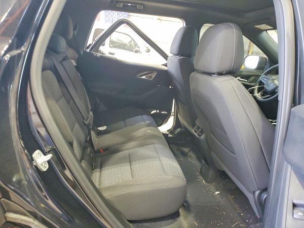 2026 CHEVROLET EQUINOX 2LT