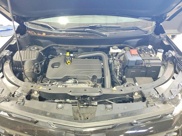 2026 CHEVROLET EQUINOX 2LT