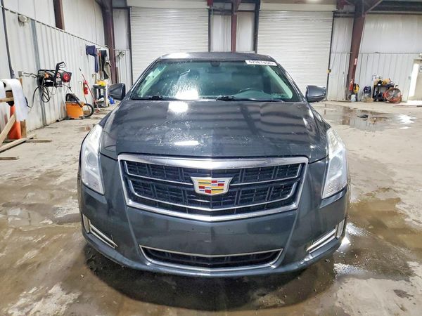 2016 CADILLAC XTS