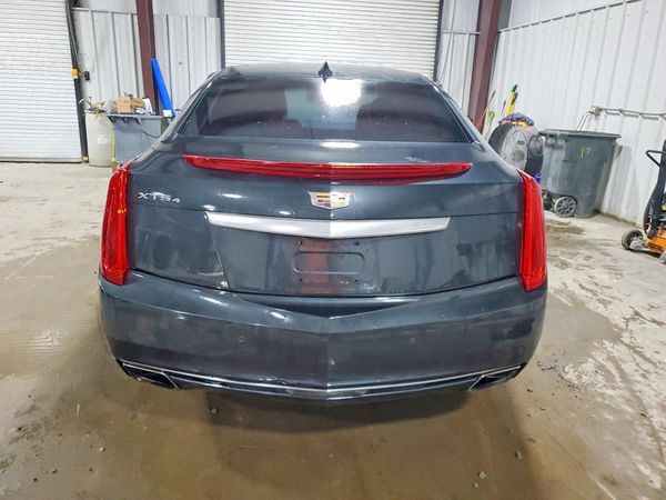 2016 CADILLAC XTS