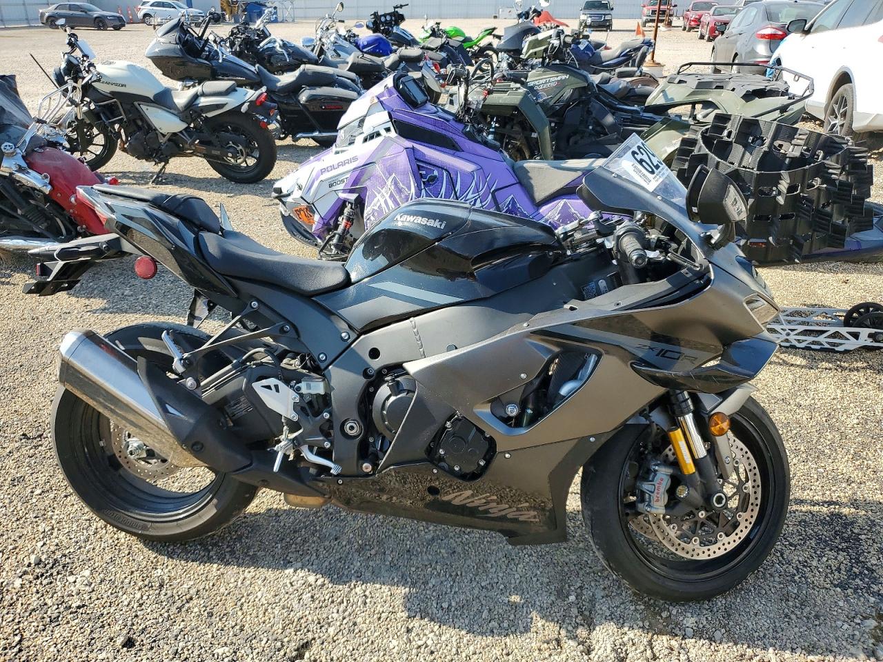 2026 KAWASAKI ALL OTHER