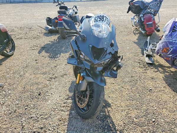 2026 KAWASAKI ALL OTHER