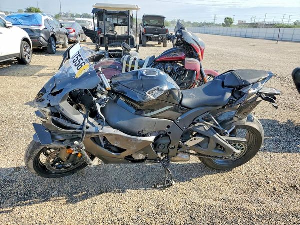 2026 KAWASAKI ALL OTHER
