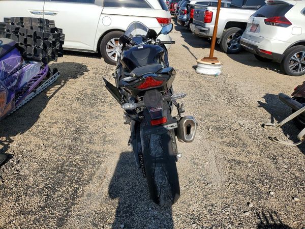 2026 KAWASAKI ALL OTHER