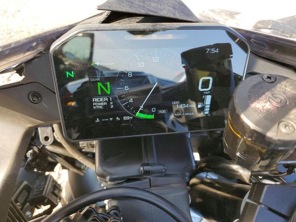 2026 KAWASAKI ALL OTHER