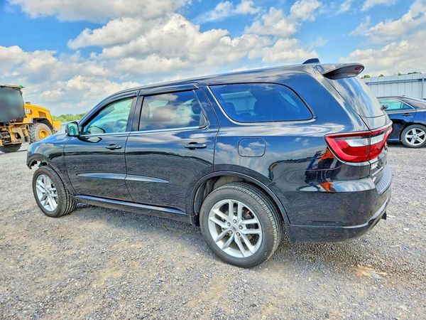 2022 DODGE DURANGO GT