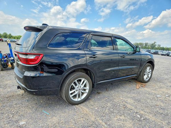 2022 DODGE DURANGO GT