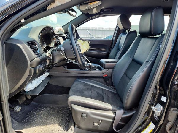 2022 DODGE DURANGO GT