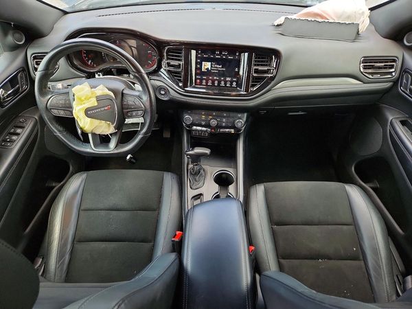 2022 DODGE DURANGO GT