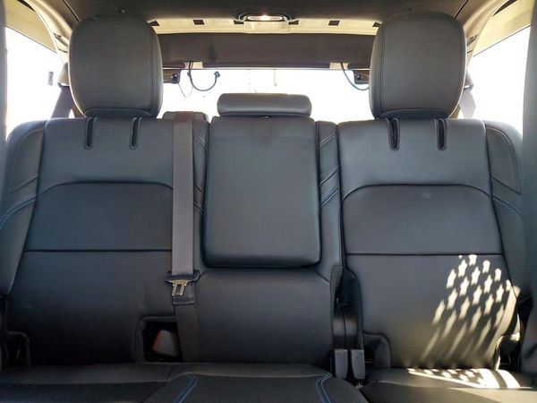 2025 JEEP WRANGLER Rubicon 4XE