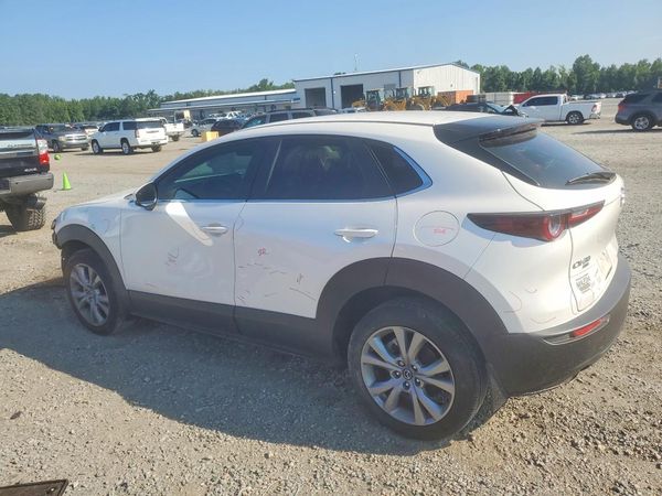 2022 MAZDA CX-30 Select Package