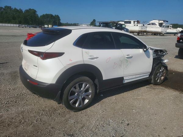 2022 MAZDA CX-30 Select Package