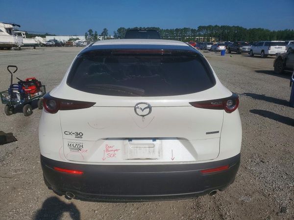 2022 MAZDA CX-30 Select Package