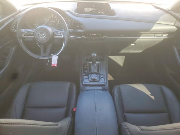2022 MAZDA CX-30 Select Package