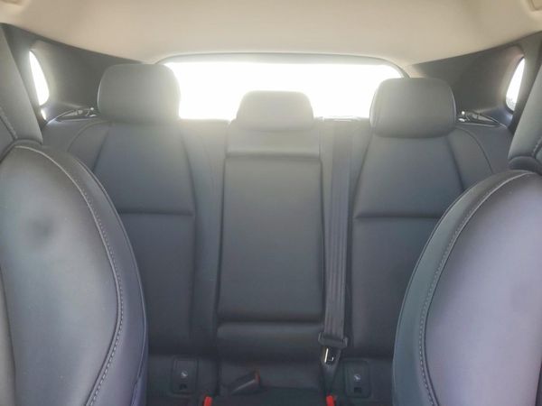 2022 MAZDA CX-30 Select Package