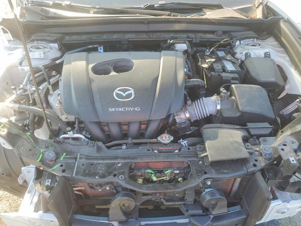 2022 MAZDA CX-30 Select Package