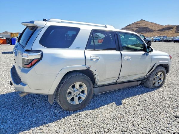 2016 TOYOTA 4RUNNER Base Grade