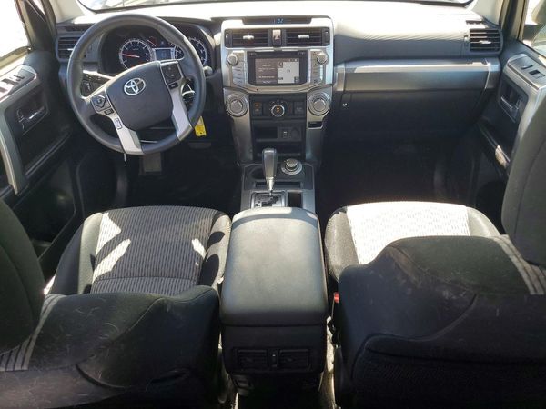2016 TOYOTA 4RUNNER Base Grade