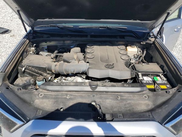 2016 TOYOTA 4RUNNER Base Grade